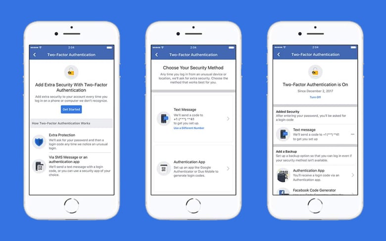 What You Need to Know About Facebook's New Mobile Logins