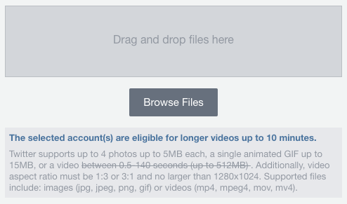 2023] How to Upload GIF to Twitter